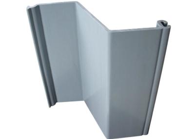 A pilha de folha do PVC de Grey Color Vinyl personalizou o tipo extrusão de Z