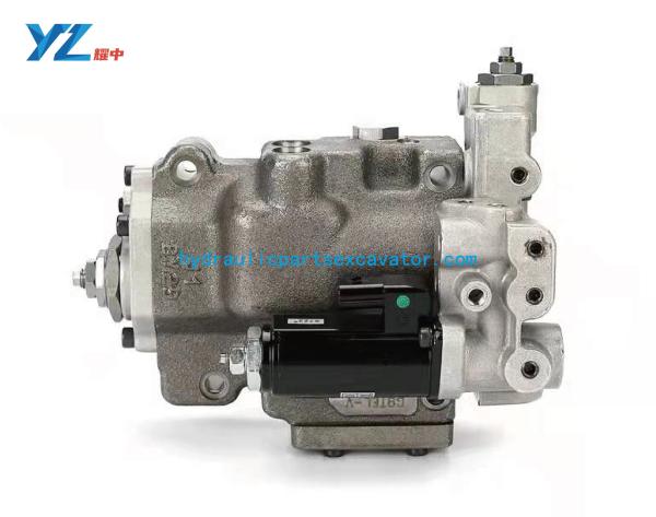 O y LQ10V01004F1 LB10V01001F1 YN10V01006 dos burros do regulador da bomba de KOCELCO SK200-6E SK210-6E