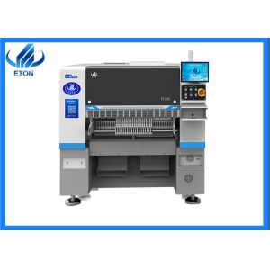 Высокоскоростная Smt Mounter Machine Fixed Camera Surface Mount Placement Machine (Машина для установки высокоскоростной SMT на поверхность камеры)
