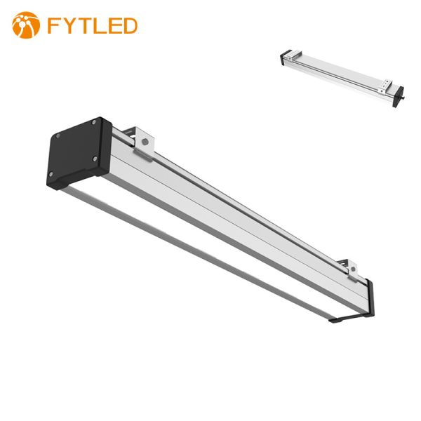 6000K LED Tri Proof Lights