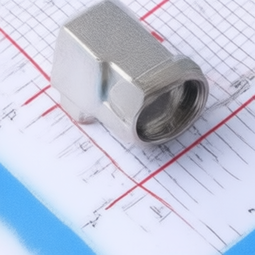 Fluorine insulated testing probe made from beryllium copper nickel plating for communication HJ Tech 2LC15P-001