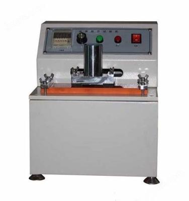GB/T7706 Standard Ink Testing Equipment Test The Adhesion Of The Ink