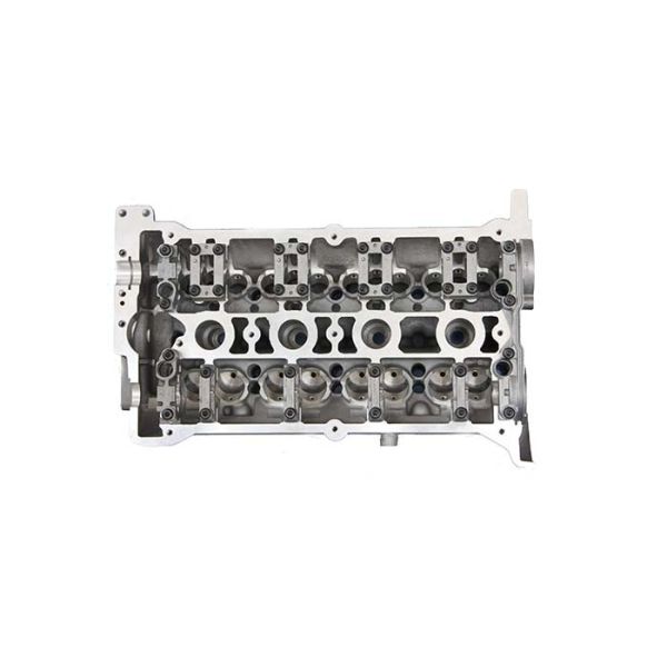 058103351G Car Engine Cylinder Head For VW ADR AJQ APU ARG 1 Years Warranty