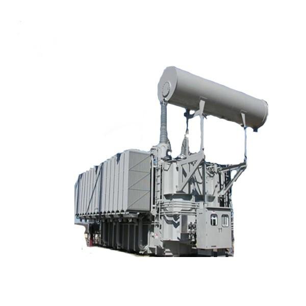 Oil Immersed Transformer (100-1600) kVA for Russian Market, with Accessories