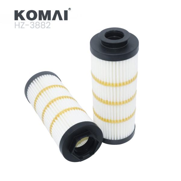 KOMAI Hydraulic Oil Filter 389-1082 SH 66369 HY 90929 For Excavator 966XE/966KXE/972XE/972MXE/966MXE