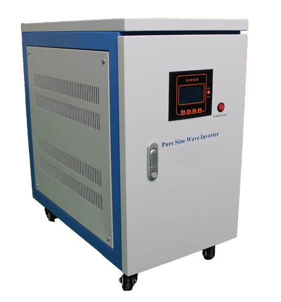 Grandglow Photovoltaic Low Frequency Off Grid Inverter Single Phase 0.5KW 1KW 3KW