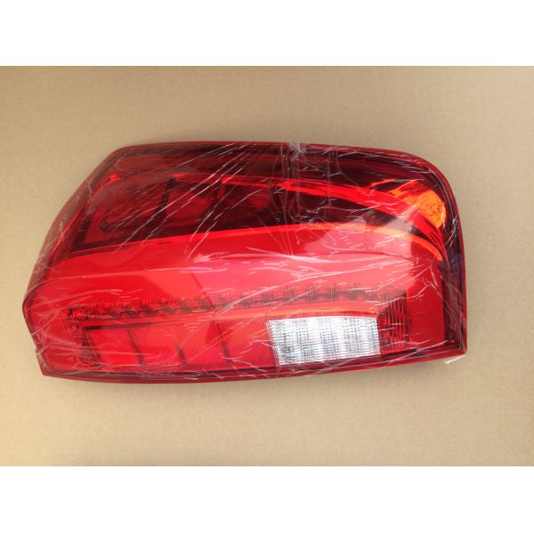 свет СИД Оффраод приемистости 12В 4кс4 задний для Ниссан Навара НП300 2015+