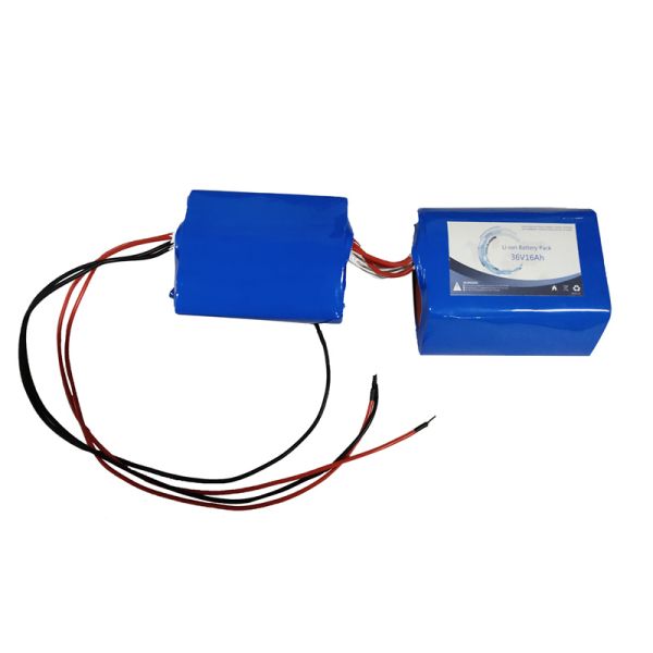 5000 Times THLB Battery 3.2V 6.4V 12.8V Lithium Ion Battery For Emergency Lighting