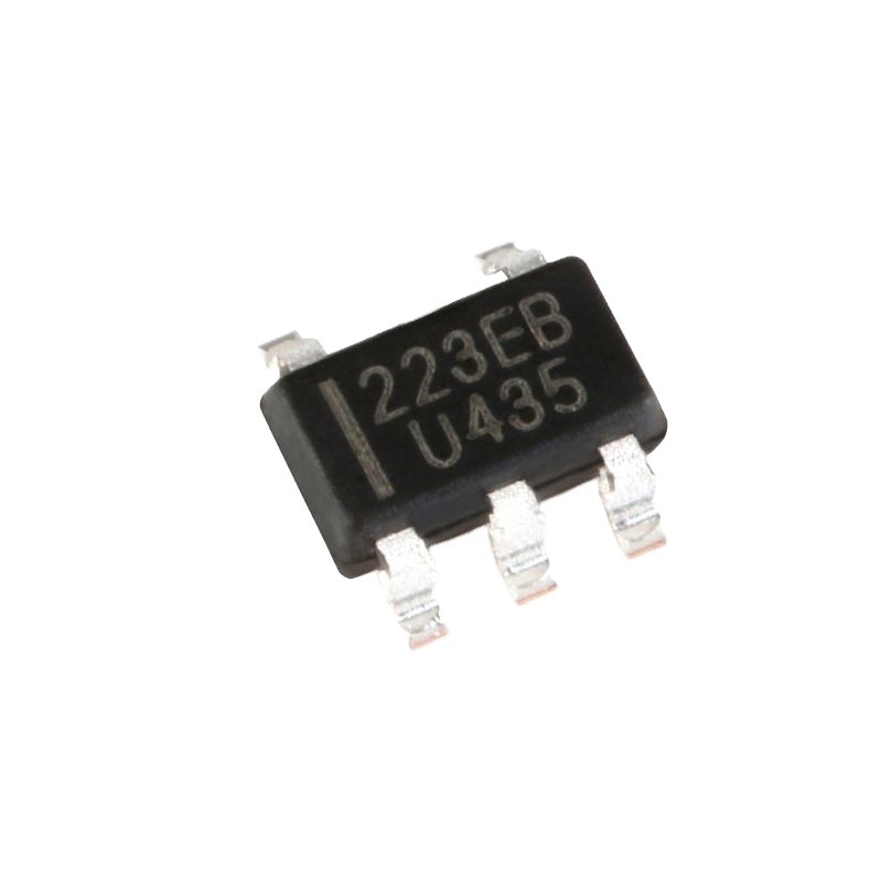 Оригинальный Touch IC TTP223 SOT-23-6 Электронные компоненты Gal16v8d-25lji