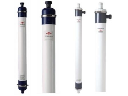 Dupont SFP-2660 PVDF Hollow Fiber UF Membrane 33m² for Wastewater Reuse