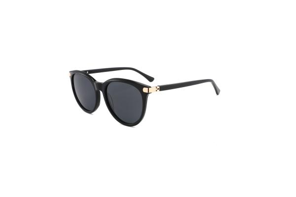 UV400 Protection Men'S Acetate Sunglasses Polarized Unisex Acetate Shades