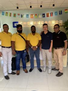 GUANGZHOU JIAJUE TRADING CO.,LTD