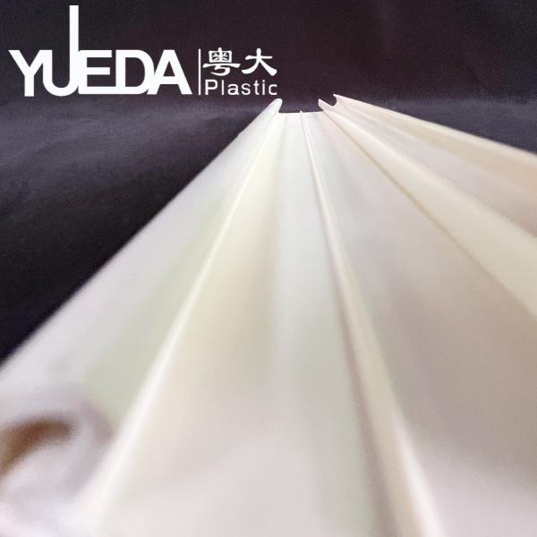 Chemical Resistance  PVC Plastic Profiles Plastic Clamp Strip Non Toxic