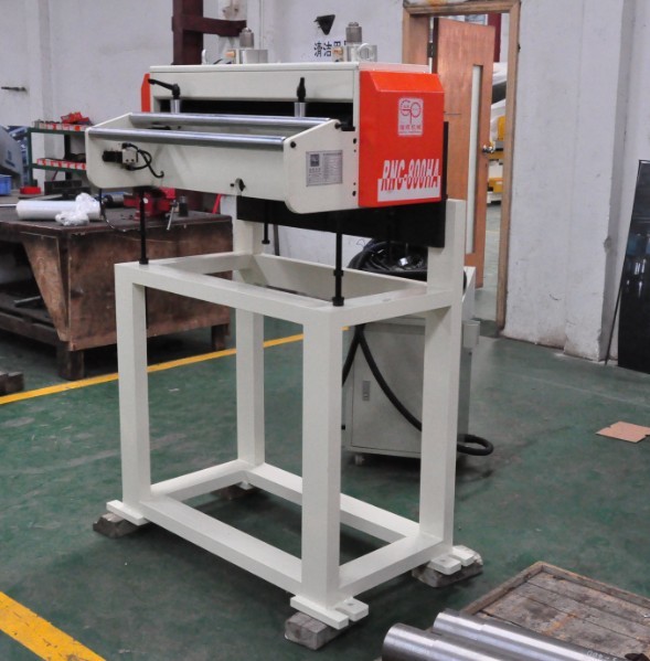 Phase Style Automatic Nc Servo Sheet Metal Coil Feeder Stam