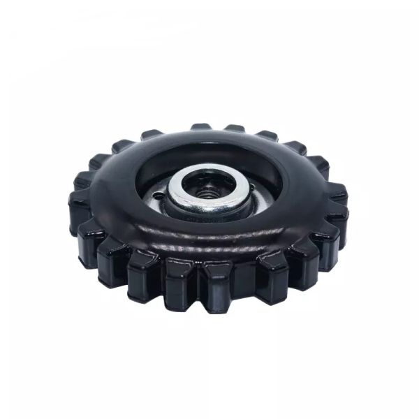 JH-COPUBM021 Compressor automático de CA Kit de embreagem de poleia 6PK 115MM 12V Para BMW 520I 2014-2016 2.0T