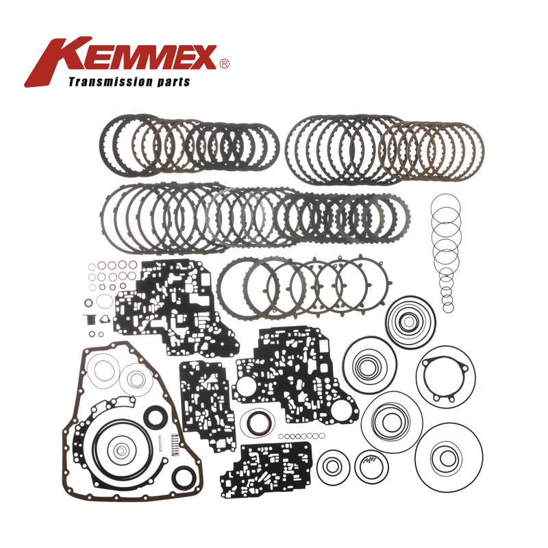 Kemmex Automatic Transmission Master Repair Kit for Nissan Altima Maxima Quest 2008-2012