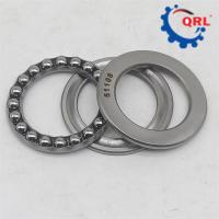 Palier de butée à sens unique 51108 40x60x13mm pour machines