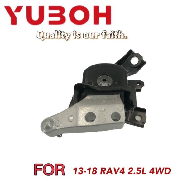 12305-0V040 Montaje del motor derecho para el RAV4 13-18 2.5L 4WD Auto Parts OE NO. 12305-0V040