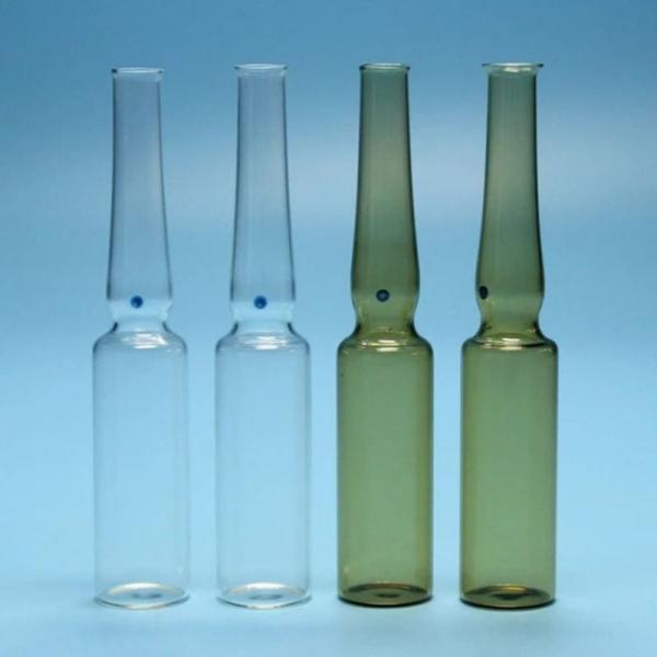 5ml 10ml Empty Ampoule Bottle 1ml 2ml 3ml Small Bottle Ampoule
