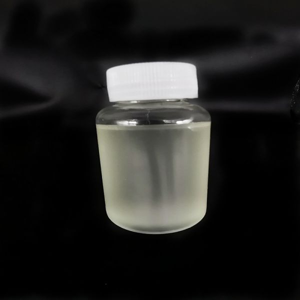 Milky White Transparent Liquid Polyurethane Leveling For Industrial Paint