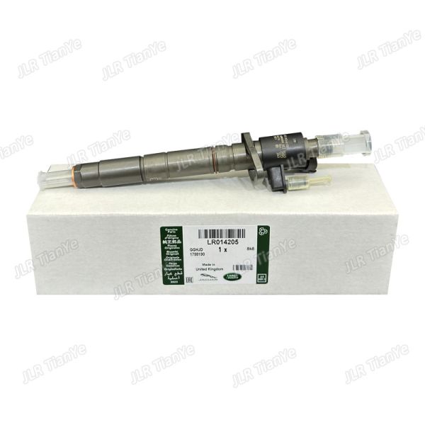 New 3.0l Diesel Fuel Injector Nozzle For Land Rover Jaguar LR014205 LR095361 LR054297 ﻿