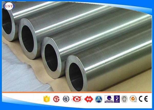 EN10305 Cold Drawn Seamless Steel Tube / 8620 Alloy Steel Cold Drawn Pipe