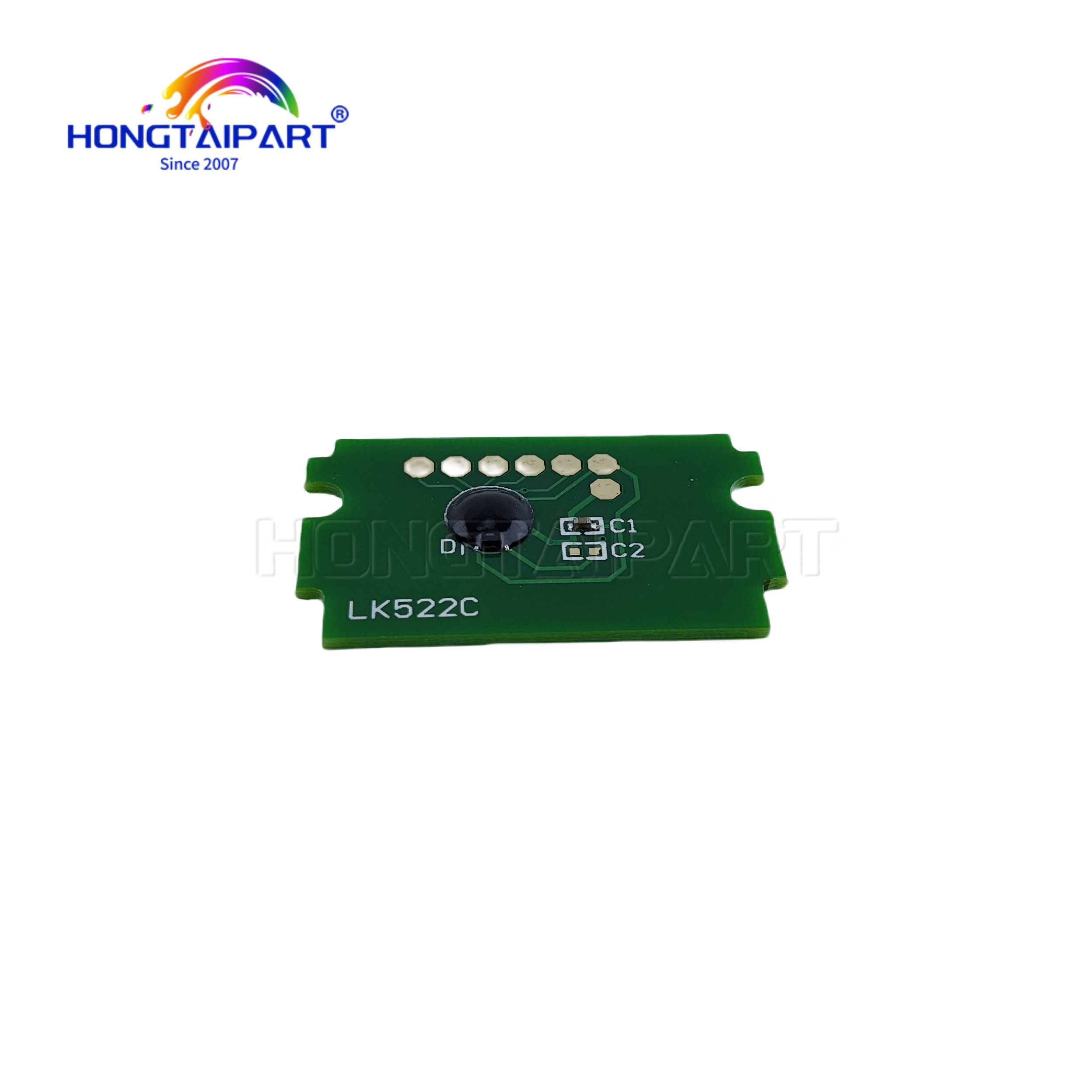 Toner Chip TK-5244 TK5244 Для Kyocera ECOSYS M5526cdw M5526cdn P5026cdw P5026cdn