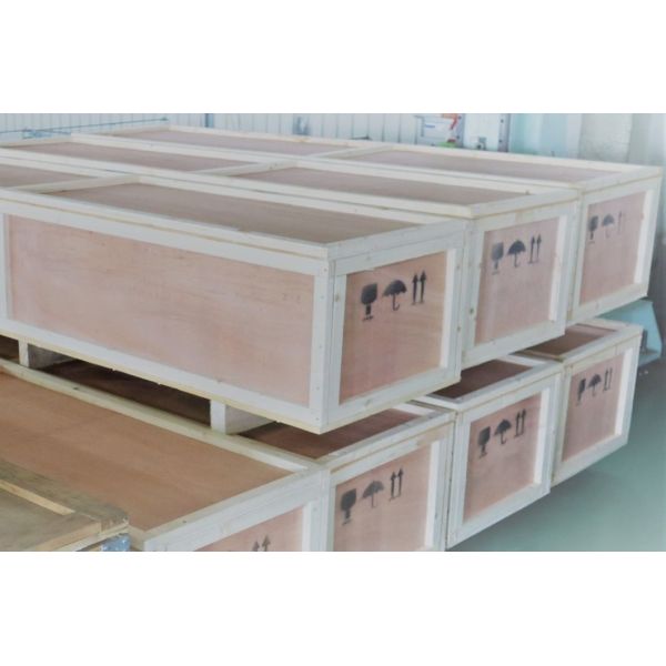 High Temperature Resistance Gas-Solid Separation Filter for High Flux Metal Membrane