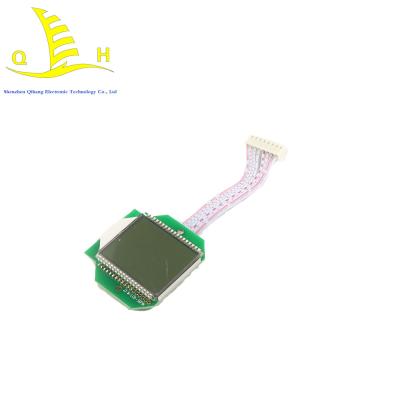 Personalize o caráter STN HTN FSTN 1 de IDD 60mA pelo módulo do LCD do segmento de 3 Bais