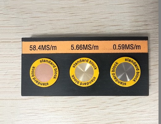 Equipo de prueba excelente de la corriente de Foucault del equipo de la inspección de la corriente de Foucault del diseño