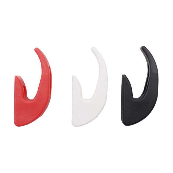 Hot Sale Durable 36v Nylon Front Hanger Hook M365 Electric Scooter Accessory for Bag Scooter Parts