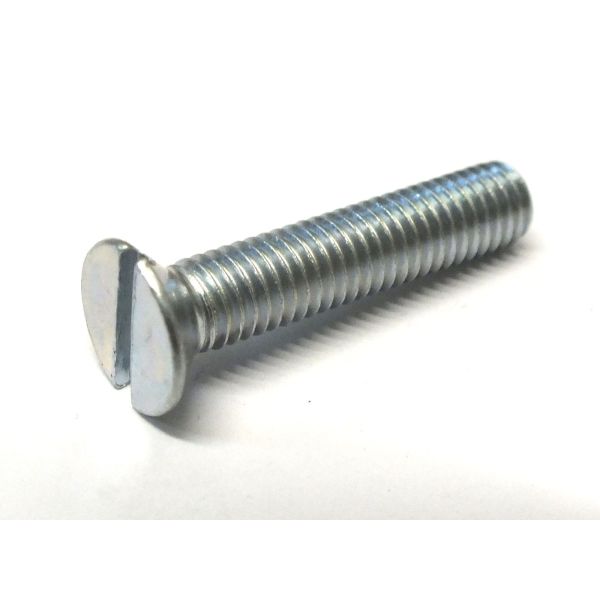 Case Hardened Automotive Grade Self Tapping Metal Screws for One-step Installation