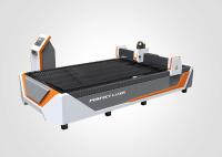 Máquina de corte de metal por plasma para SS Alumínio Cobre Titânio Níquel