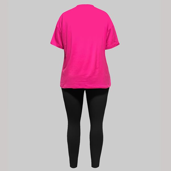 Daily Occasion Co Ord Sets Women 2 Pcs Plus Size Co Ord Sets All Sizes