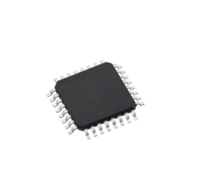 KSZ8463MLI IC eletrônico lasca 64 Pin Integrated Circuit Electronic Components