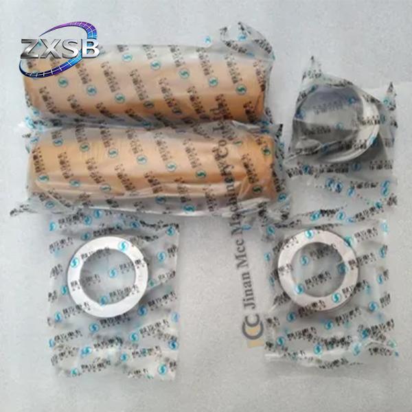 Shacman F3000 F2000 Truck Steering Parts 81.44205.0057 Steering Knuckle Kit