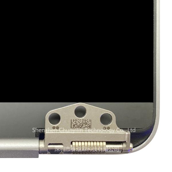 Ensemble écran LCD MacBook Air 13 A1932 Remplacement Gris sidéral (Fin 2018, 2019, EMC 3184)