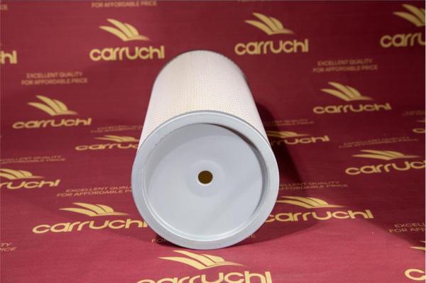 Filtro de aire del motor K3046 para FAW DONGFENG FOTON Auman Repuestos del motor Resistencia a la temperatura