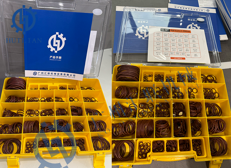 JS130LC JS200SC JS220LC JS290LC Réparation de machines à excaver 993/99178 05/203142 320/06831 JCB Réservoir métrique O