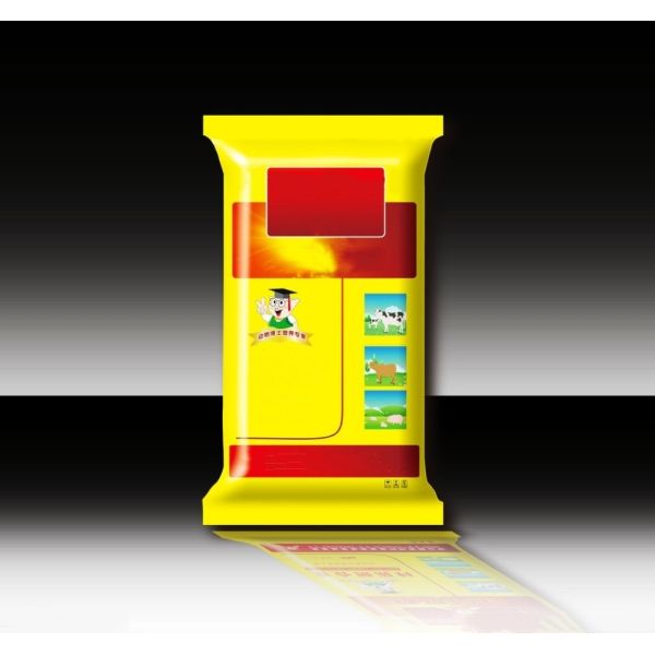 Multi Function Automatic Weighing And Packing Machine Reliable And Stable Performance