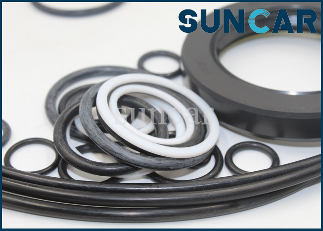 SUNCARVO.L.VO экскаватор VOE14512788 Комплект уплотнения Swing Motor Assy Внутренние части
