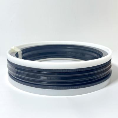 TPM-492393/492413 Joint d'étanchéité en plastique technique Joint d'étanchéité combiné cinq pièces