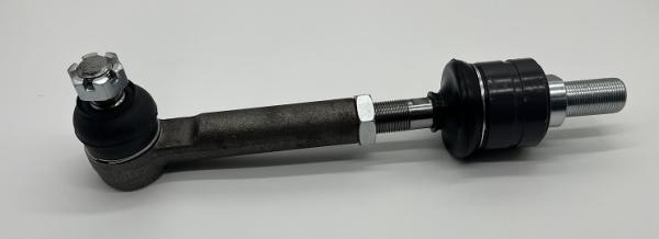 RACK END