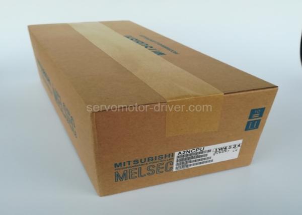 DC12 / 24 Mitsubishi Programmable Controller Electric Melsec A2NCPUR21 CPU Unit