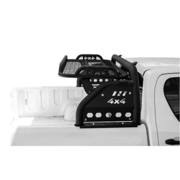 Адвокатура стального крена изготовителя OEM оптовая со шкафом несущей для продажи Nissan NP200 ренджера Тойота Hilux Виго Revo Форда