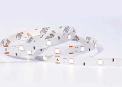 White PCB SMD 5050 LED Strip Waterproof IP68 7.2 Watts High Brightness