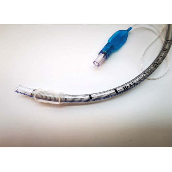 3.5m m X Ray Reinforced Endotracheal Tube