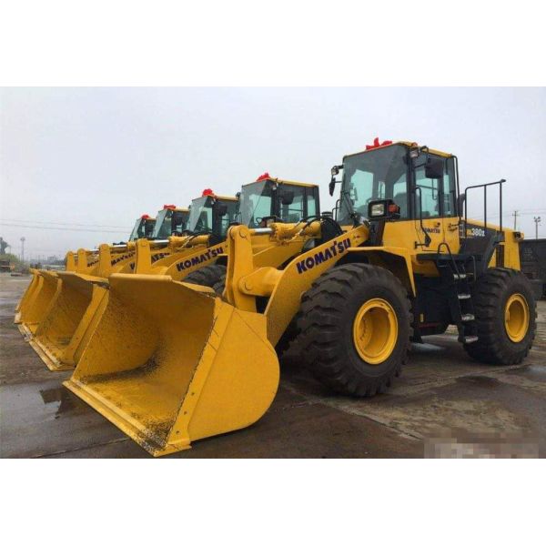 Shanghai Shunguan Heavy Industry Machinery Limited