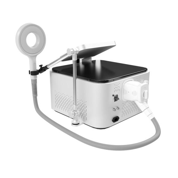 terapia do magneto da transdução do ímã da máquina da beleza do emagrecimento 7.5tsl físico