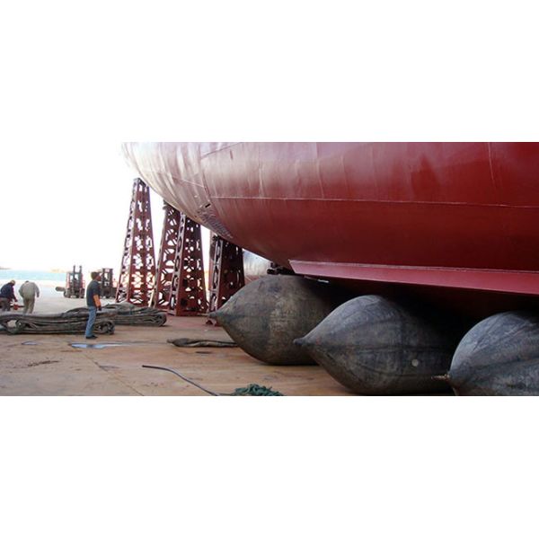 Воздушные подушки из морской резины, устойчивые к абразии, плавучие трубопроводы, воздушные подушки для плавания